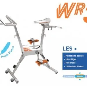 AQUABIKE WATERFLEX WR3