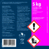 CHLORE CHOC 5 KG