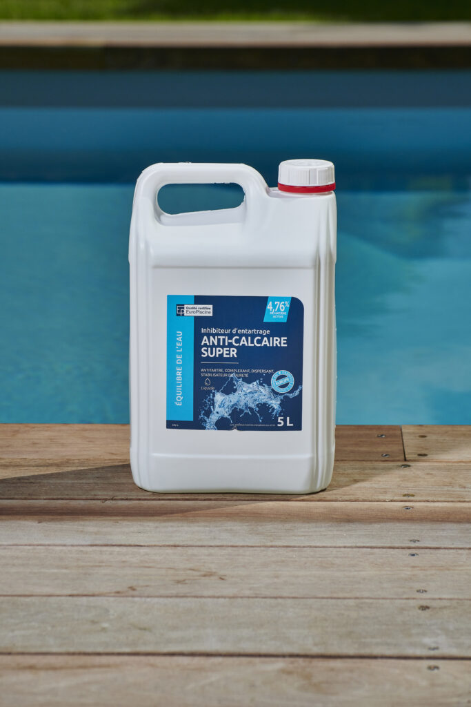 ANTICALCAIRE SUPER 5 LITRES Hénocque Piscines — free download
