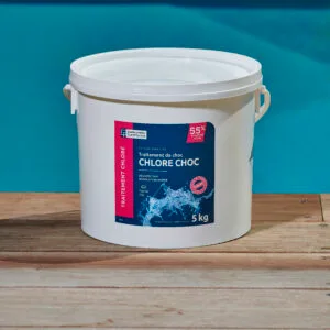 Chlore choc