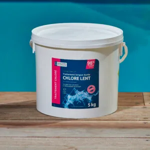 Chlore Lent