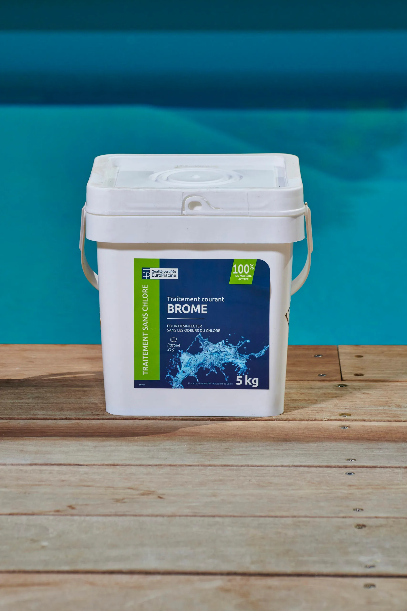 BROME 5 KG