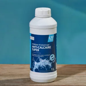 ANTI-CALCAIRE SUPER 1 LITRE
