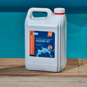Algicide Jet