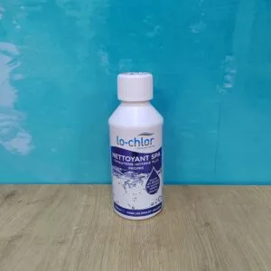 Nettoyant spa
