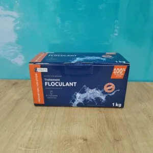 Floculant