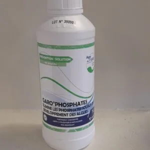 Garo Phosphates
