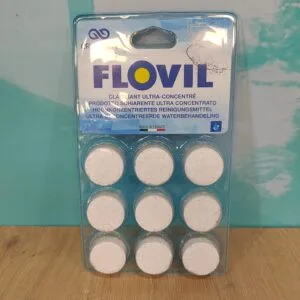 Flovil