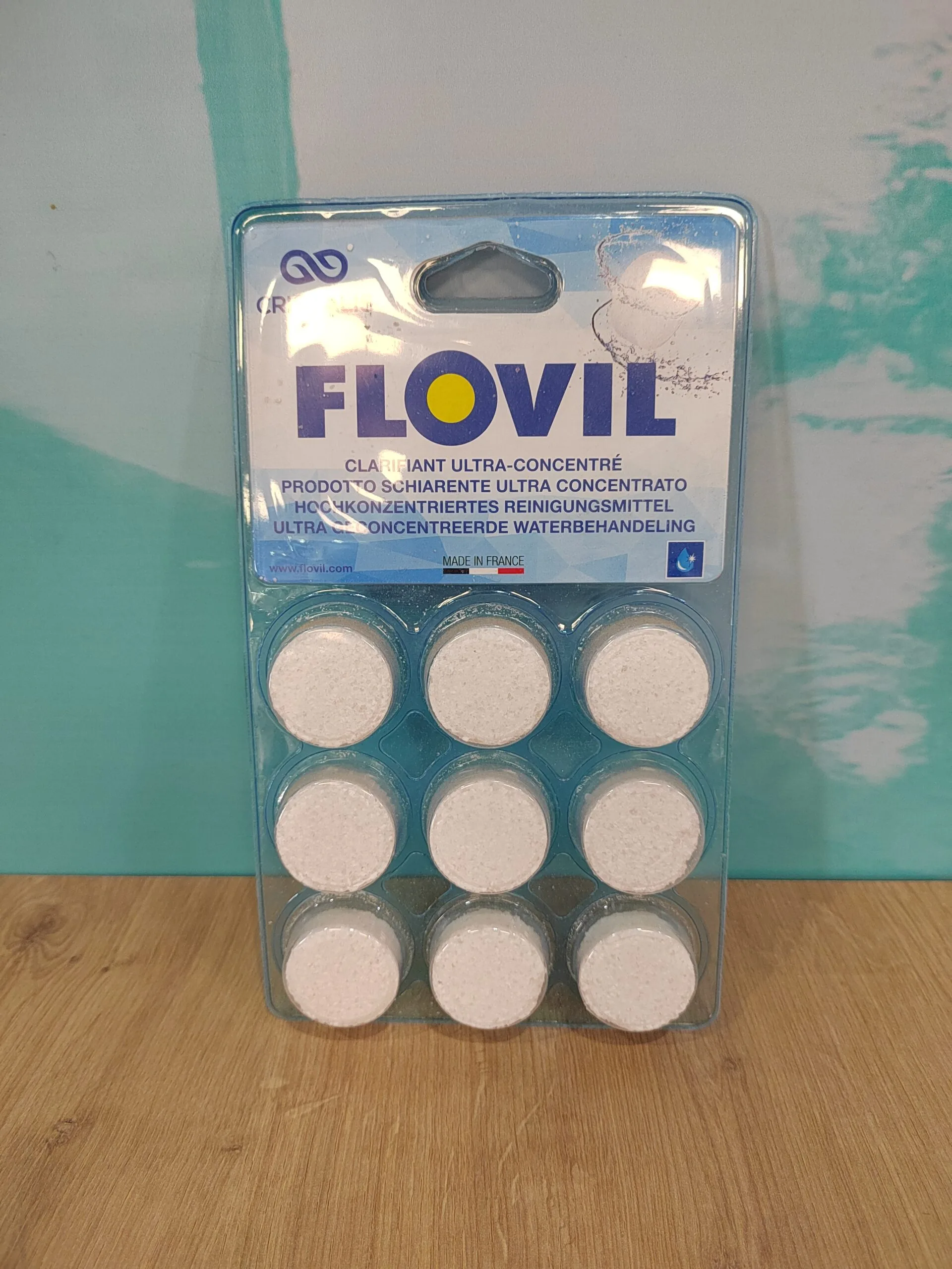 Flovil