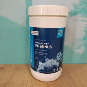 pH Minus