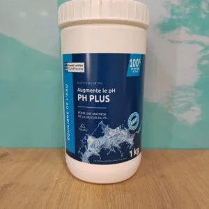 pH Plus
