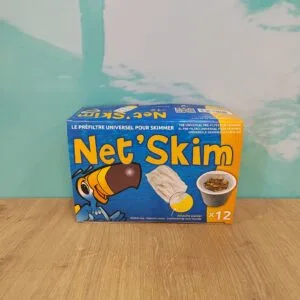 Préfiltre skimmer