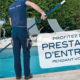 Prestations d'ENTRETIEN