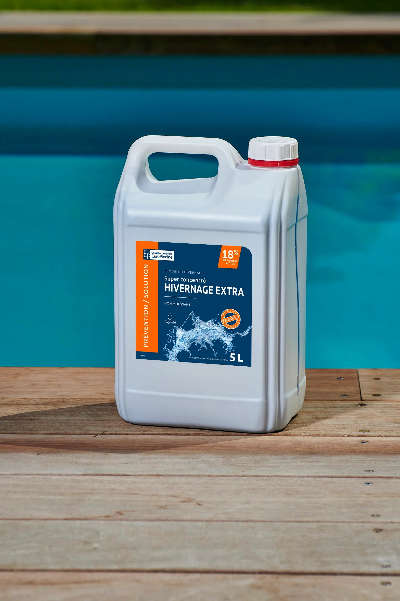 HIVERNAGE EXTRA 5L