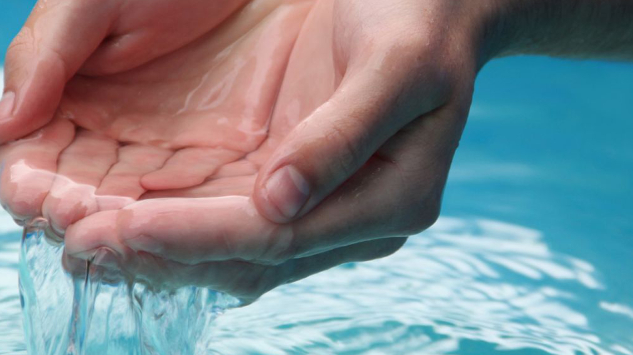 Remise en route d'une piscine