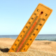 La Piscine et la Canicule