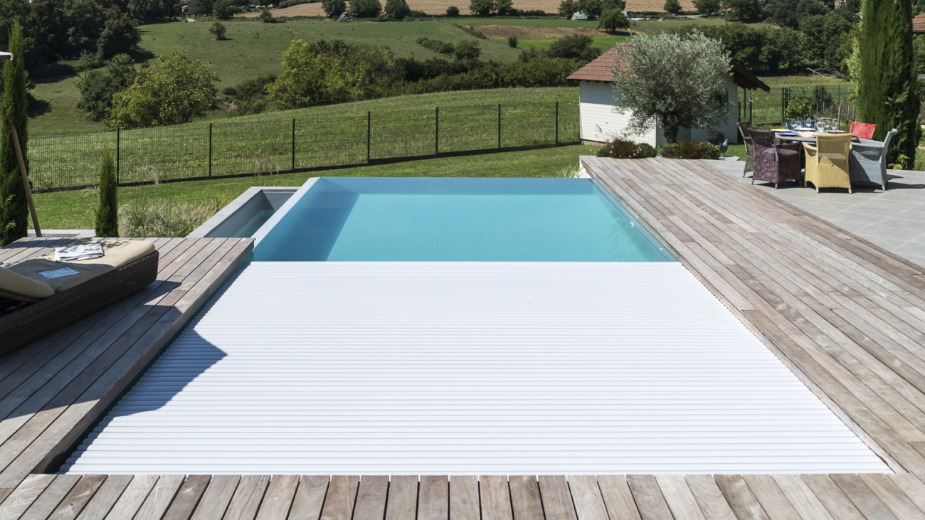 Le volet