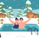 Hivernage