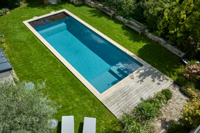 Hénocque Piscines et Spas