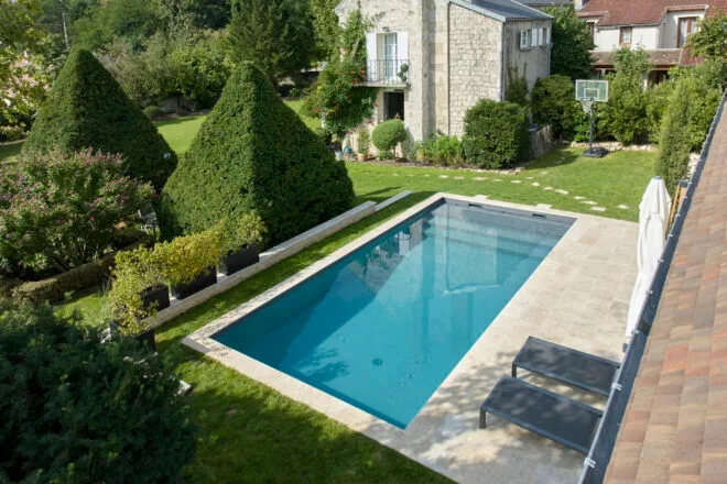 Hénocque Piscines et Spas
