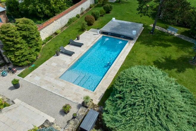 Hénocque Piscines et Spas