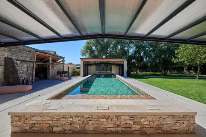 Hénocque Piscines et Spas