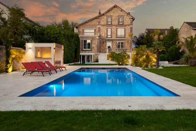 Hénocque Piscines et Spas