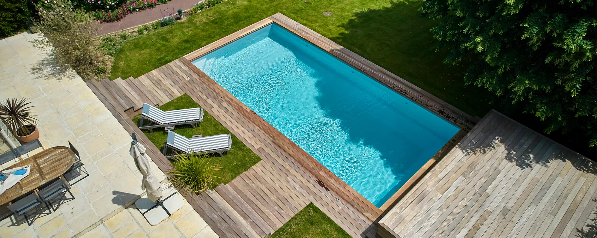Hénocque Piscines et Spas : votre pisciniste expert dans l’Oise depuis 30 ans