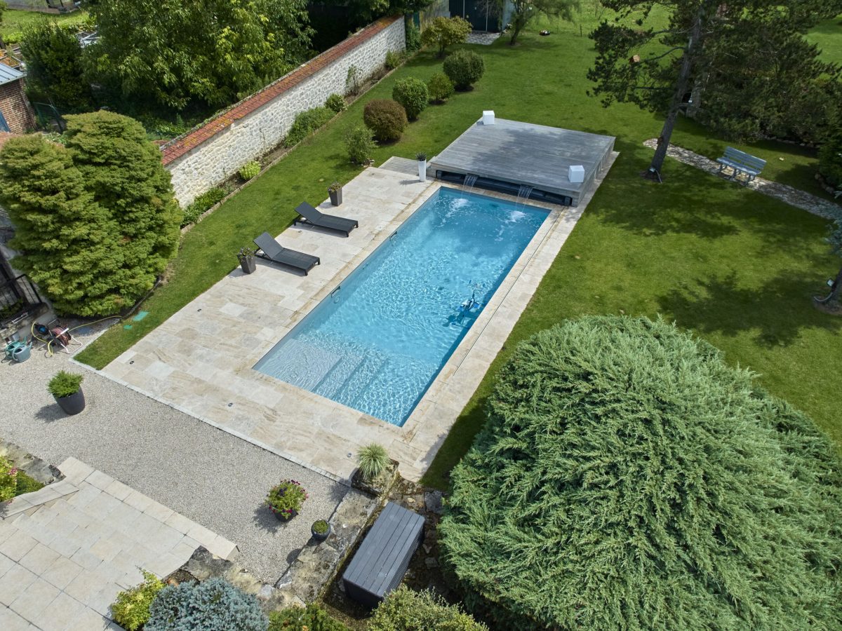 Hénocque Piscines et Spas