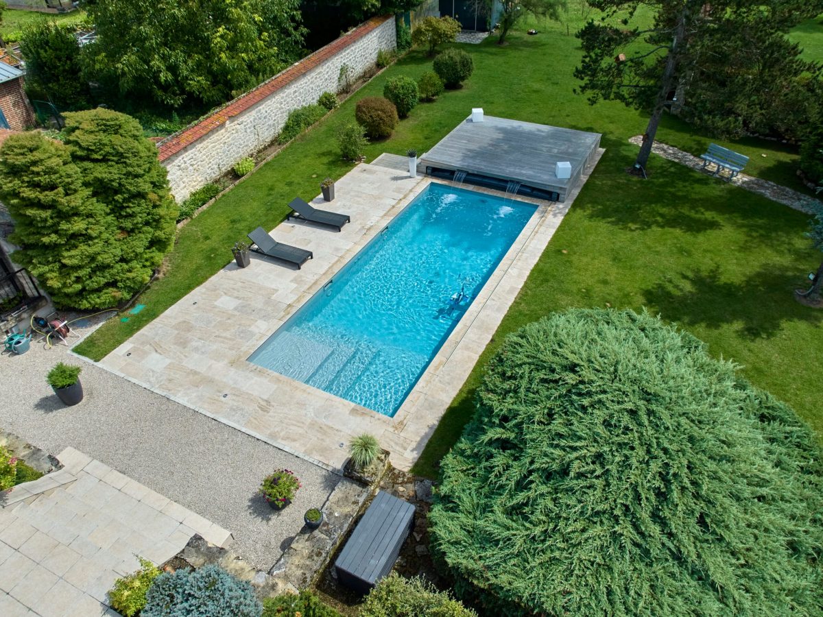 Hénocque Piscines et Spas