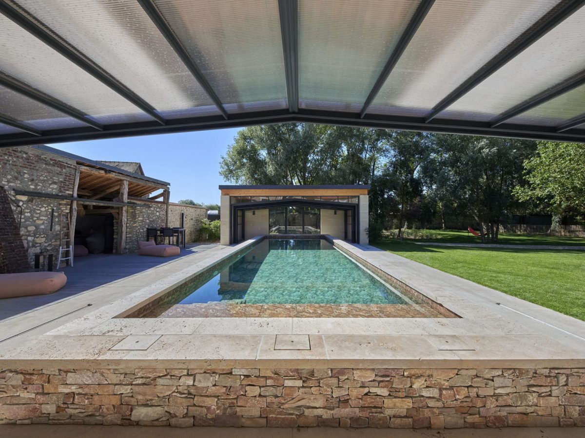 Hénocque Piscines et Spas