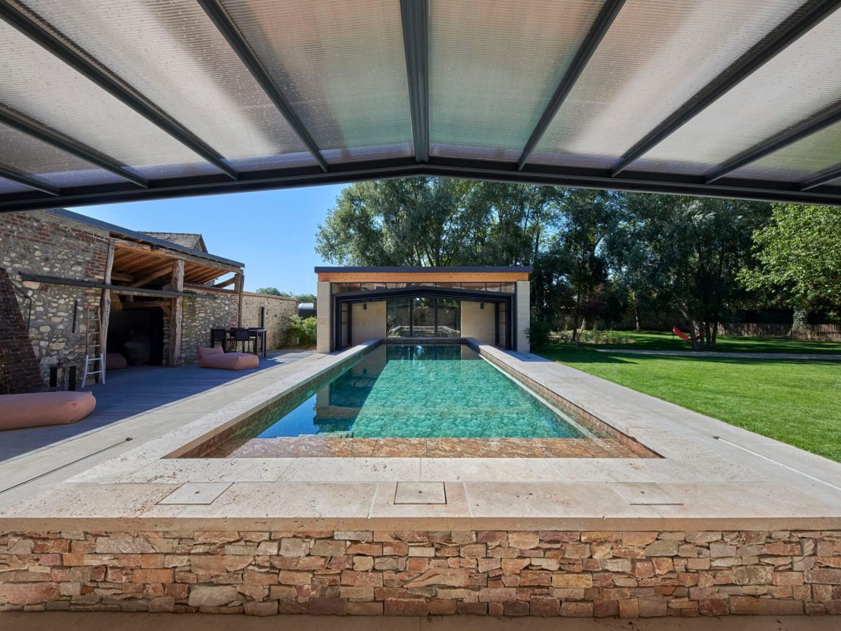 Hénocque Piscines et Spas