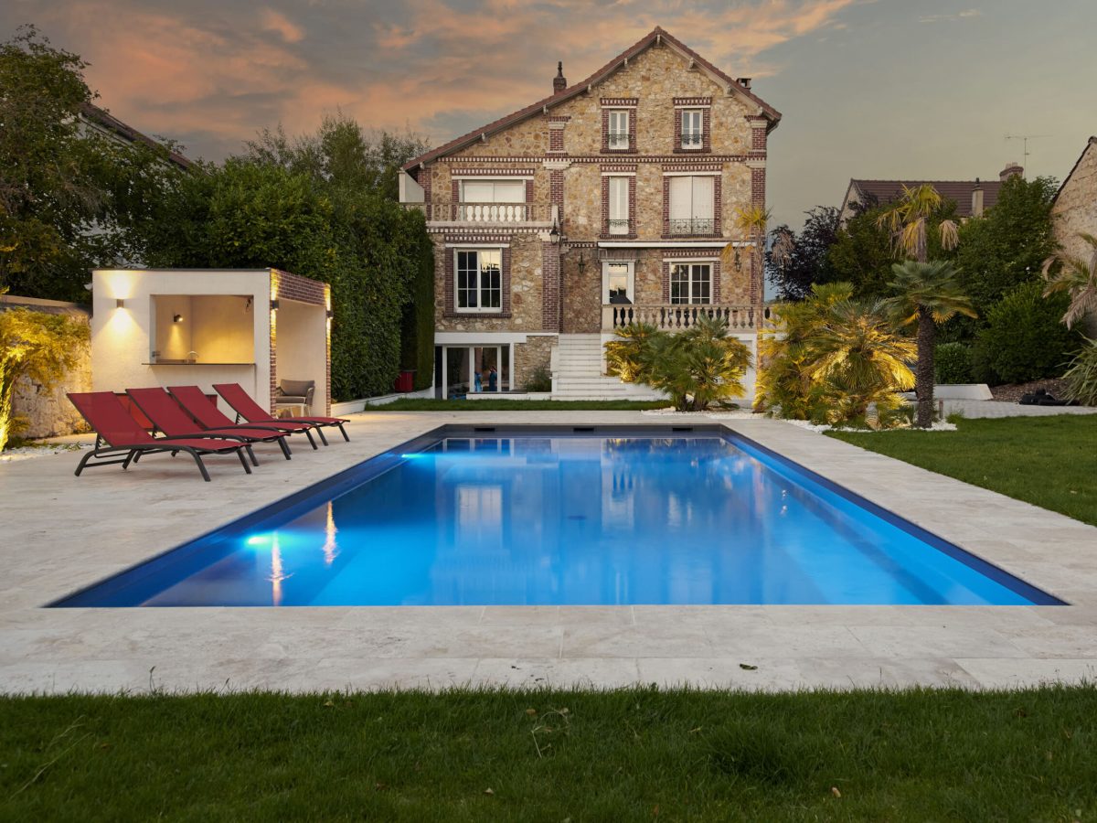 Hénocque Piscines et Spas