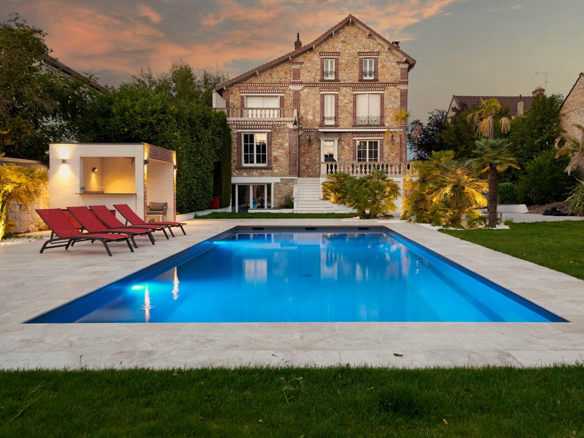 Hénocque Piscines et Spas