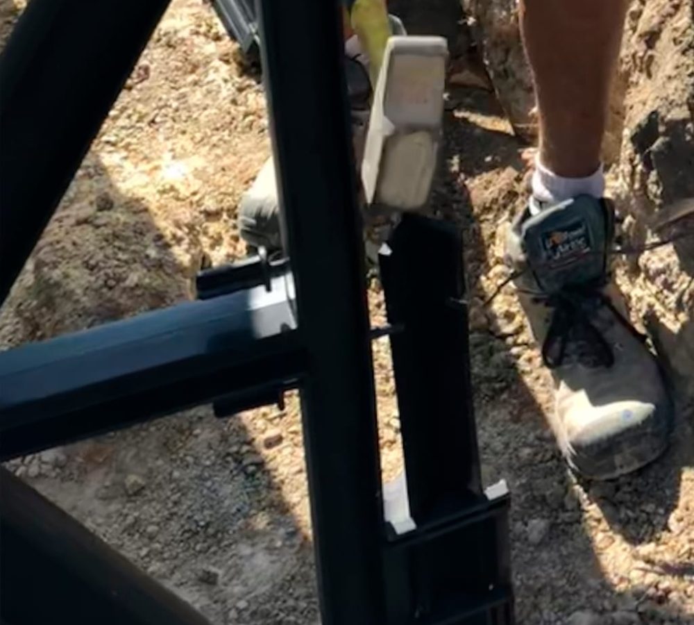 Piscine en kit EuroKit avec EuroPiscine