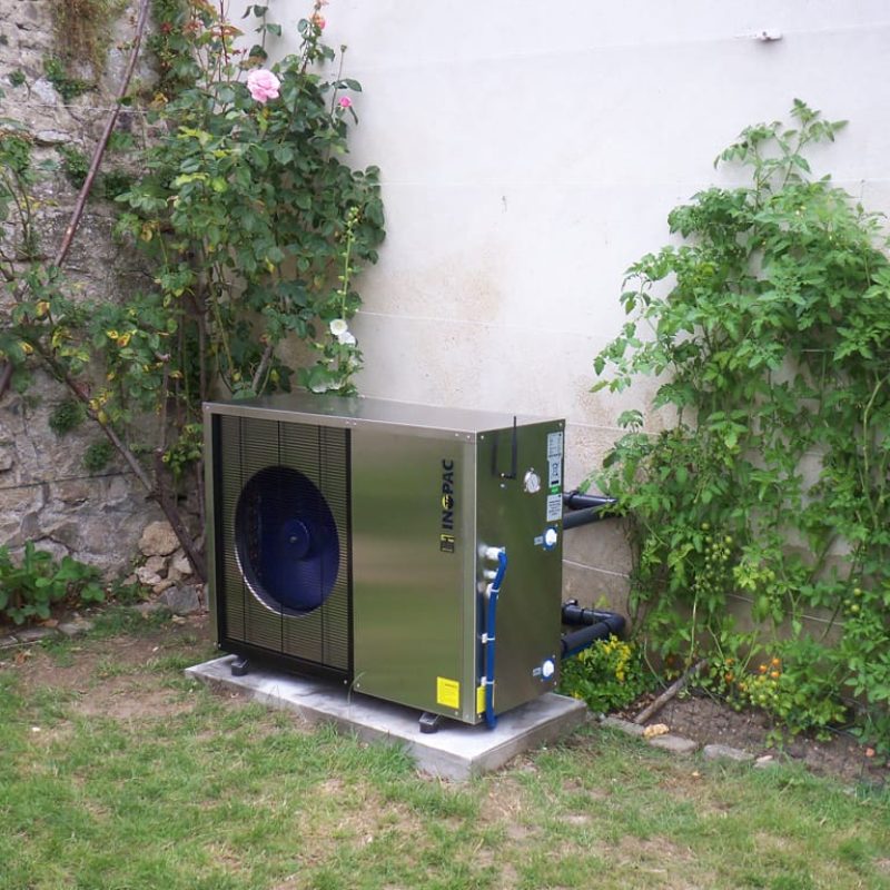 Pose d'équipements et d’accessoires de piscines