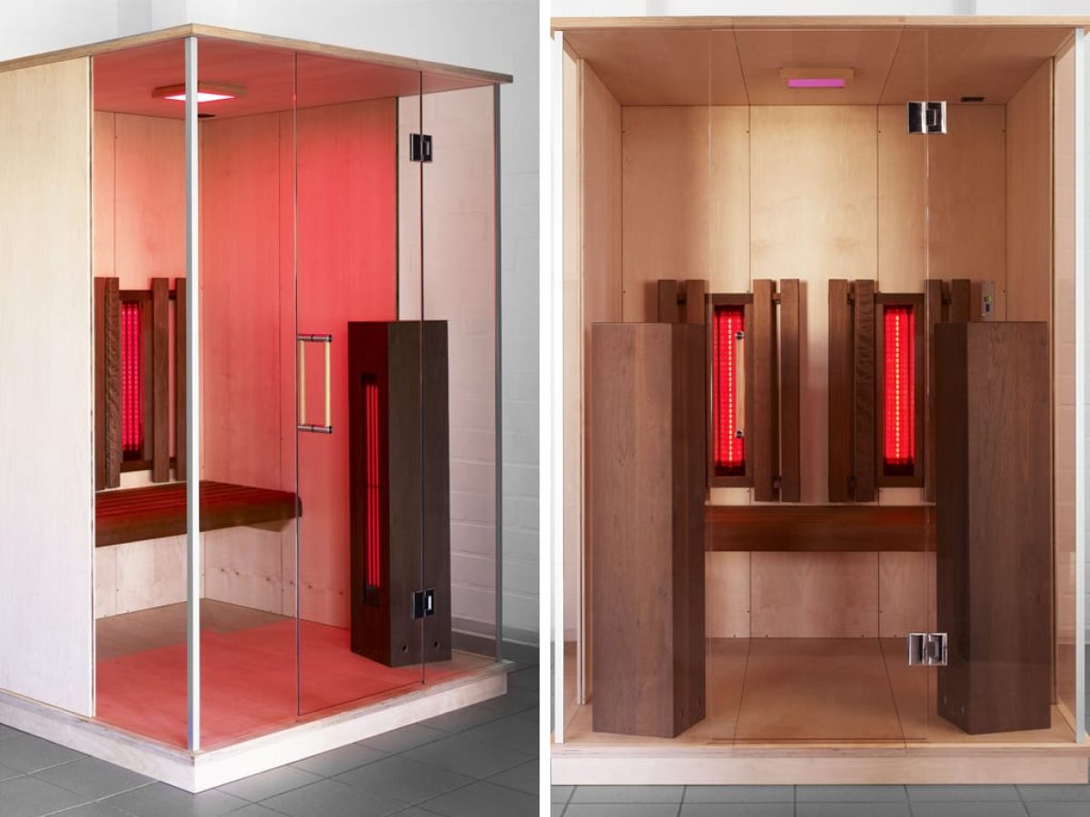 Confiez l'agencement de vos saunas et hammams à Hénocque Piscines et Spas