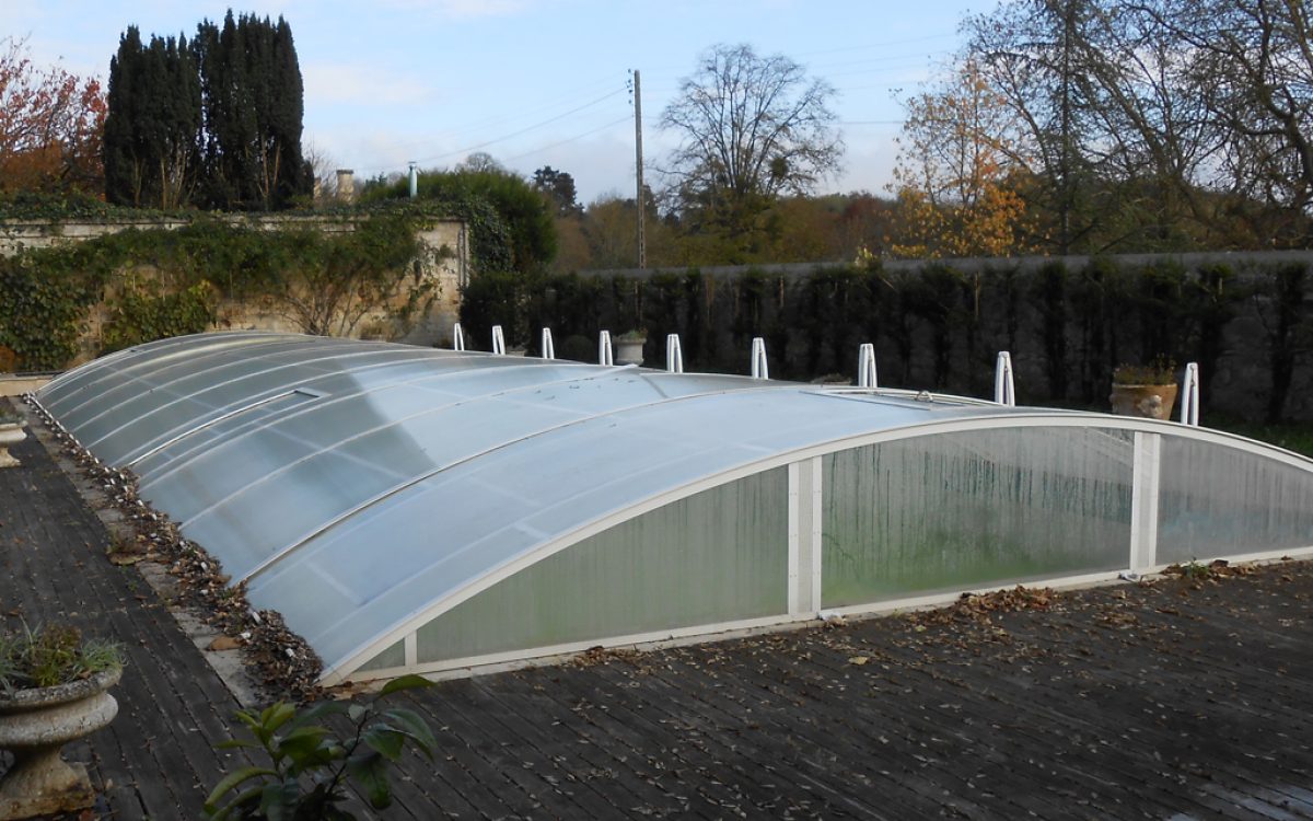 Pool staging et transformation de la piscine : notre savoir-faire