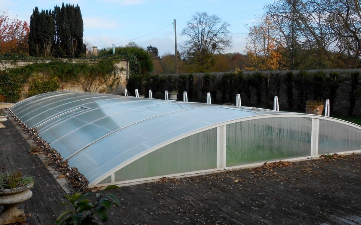 Pool staging et transformation de la piscine : notre savoir-faire