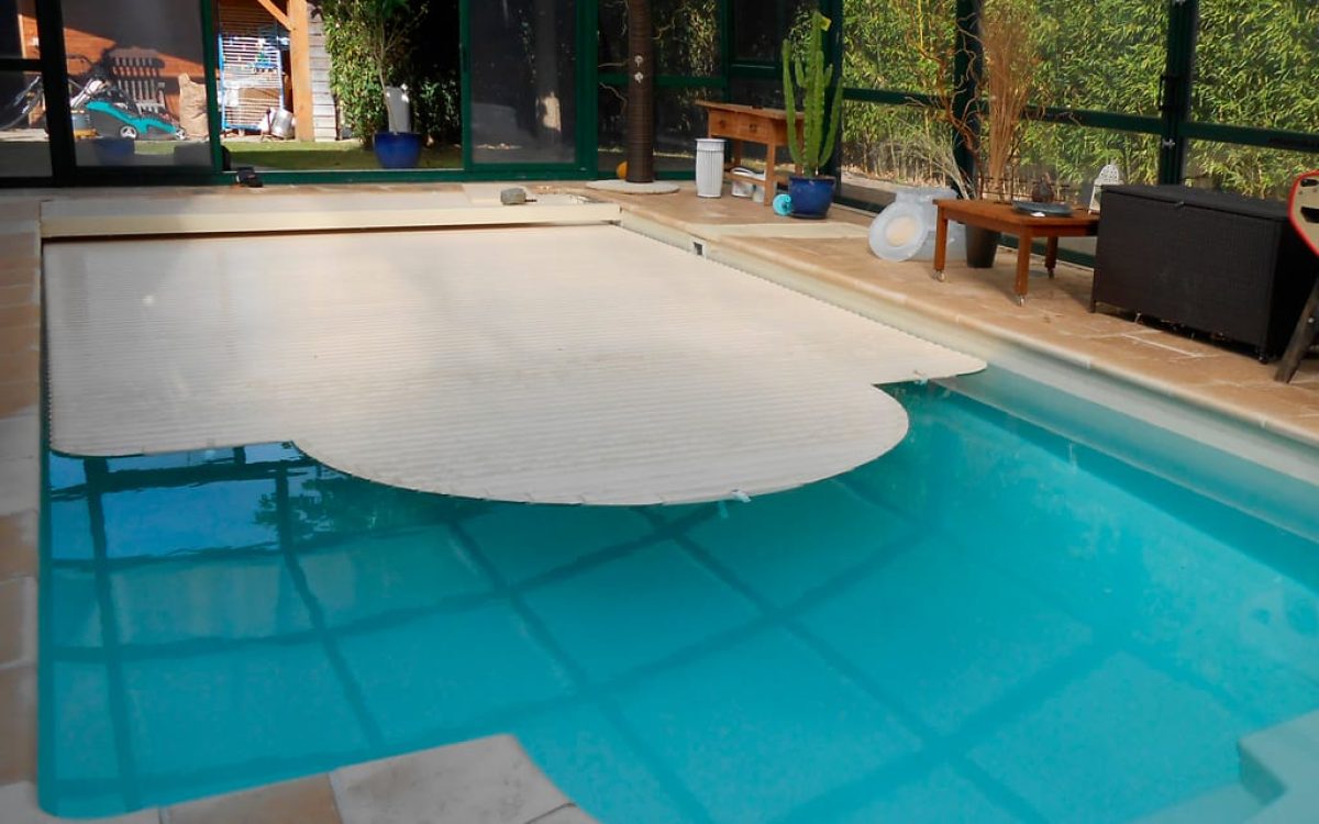 Pool staging - Transformation de piscine