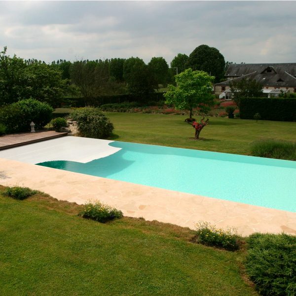 Réalisation n° 6 - Après - Pool staging