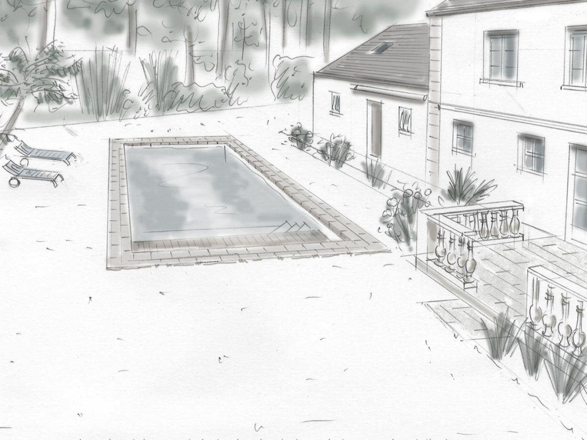 Quelles sont les étapes de votre projet avec Hénocque Piscines et Spas ?