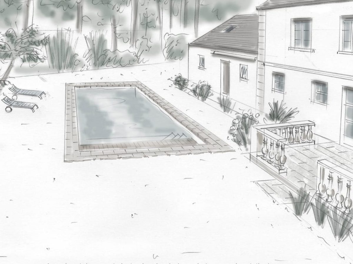 Quelles sont les étapes de votre projet avec Hénocque Piscines et Spas ?