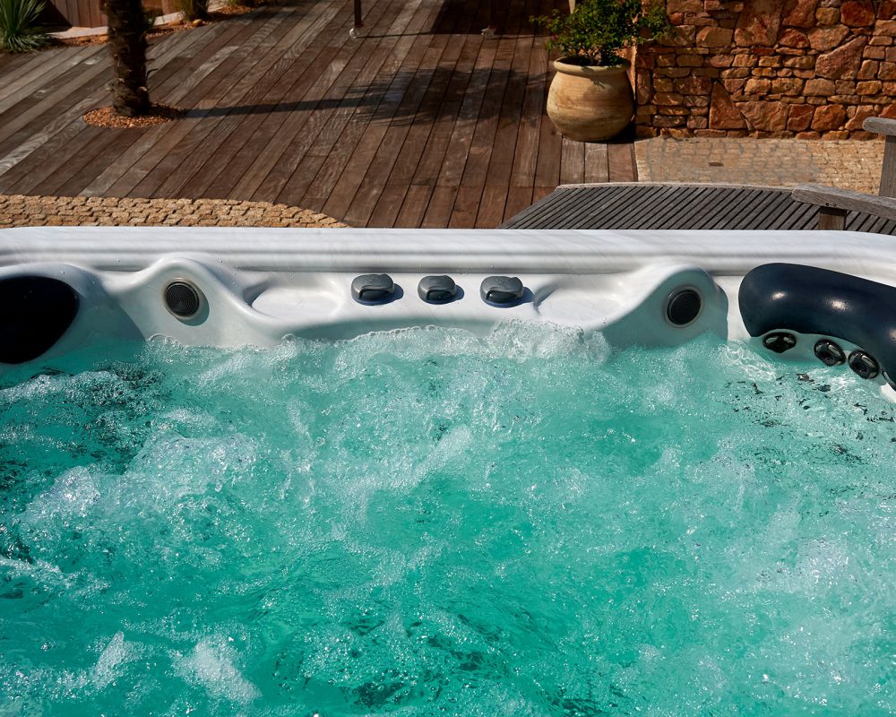 Combien coûte un spa ?